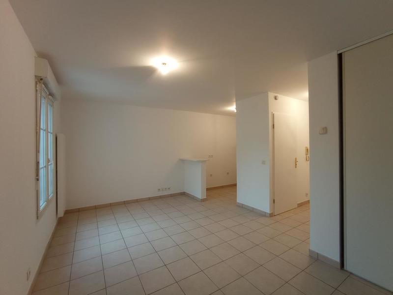 Studio - 27 m² - 1 pièce