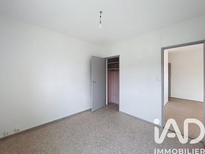 Appartement - 52 m² - 3 pièces