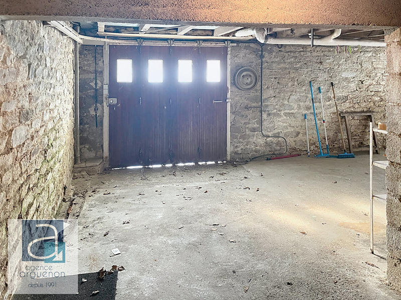 Maison - 86 m² - 4 pièces