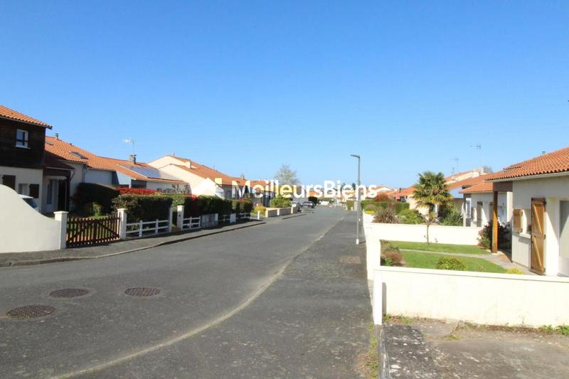 Maison - 119 m² - 6 pièces