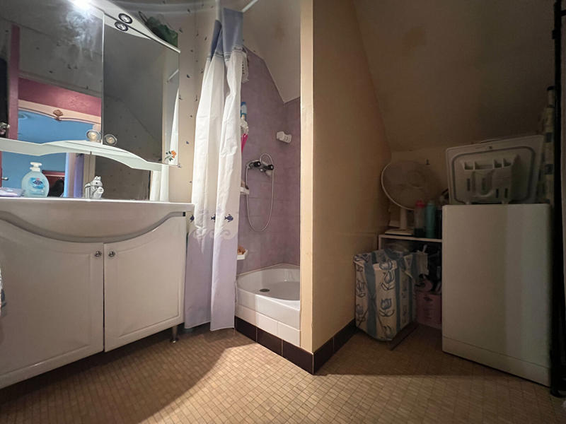 Appartement - 42 m² - 1 pièce