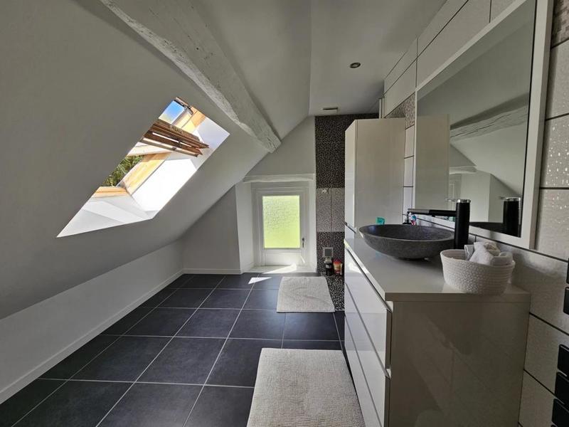 Longère - 145 m² - 6 pièces