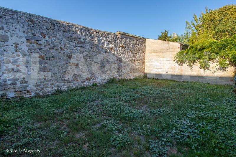 Maison - 75 m² - 5 pièces