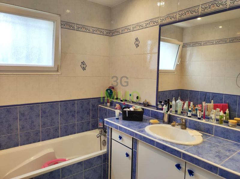 Maison - 130 m² - 4 pièces