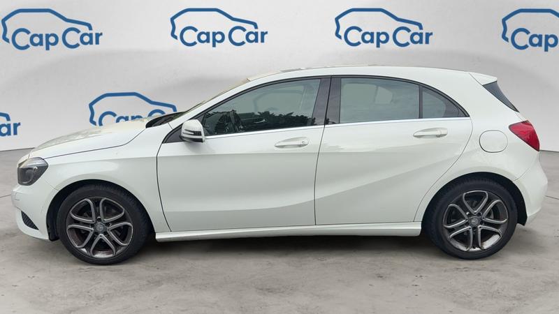 Mercedes Classe a 160 CDi 90 Sensation