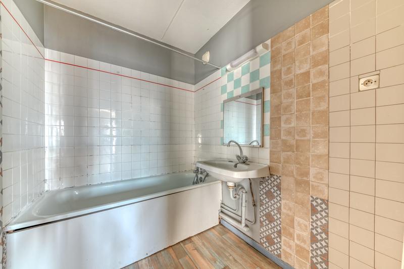 Appartement - 74 m² - 3 pièces