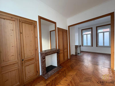Appartement - 53 m² - 2 pièces