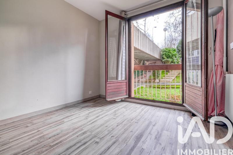 Appartement - 53 m² - 3 pièces