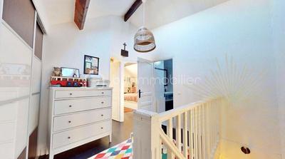 Duplex - 70 m² - 3 pièces