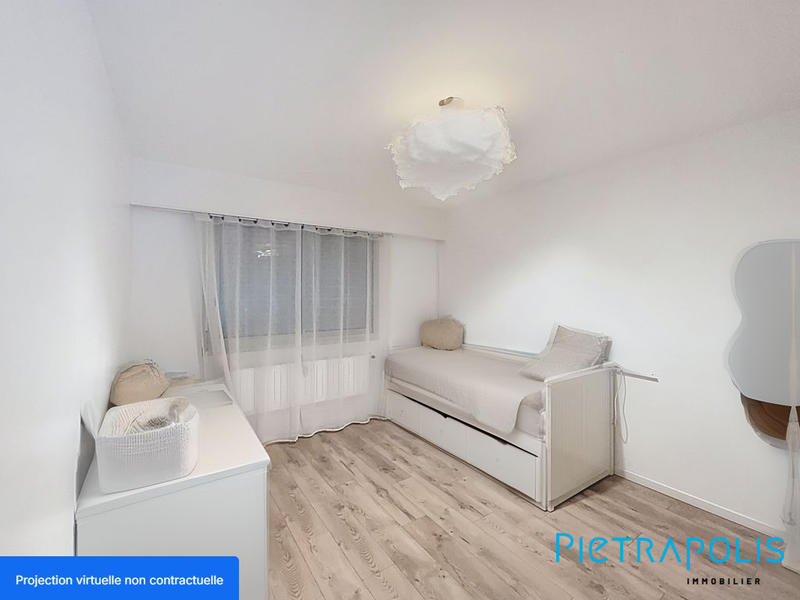 Appartement - 79 m² - 3 pièces