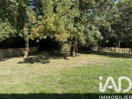 Maison - 178 m² - 7 pièces