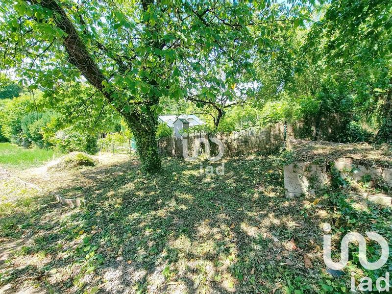 Maison de ville - 62 m² - 4 pièces