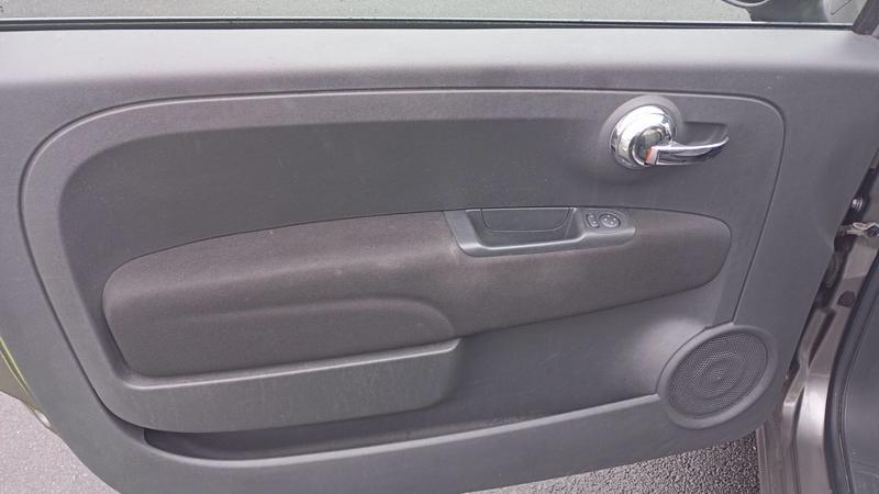 Fiat 500 1.2 69 Lounge