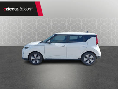 Kia Soul e- Electrique 204 ch Active