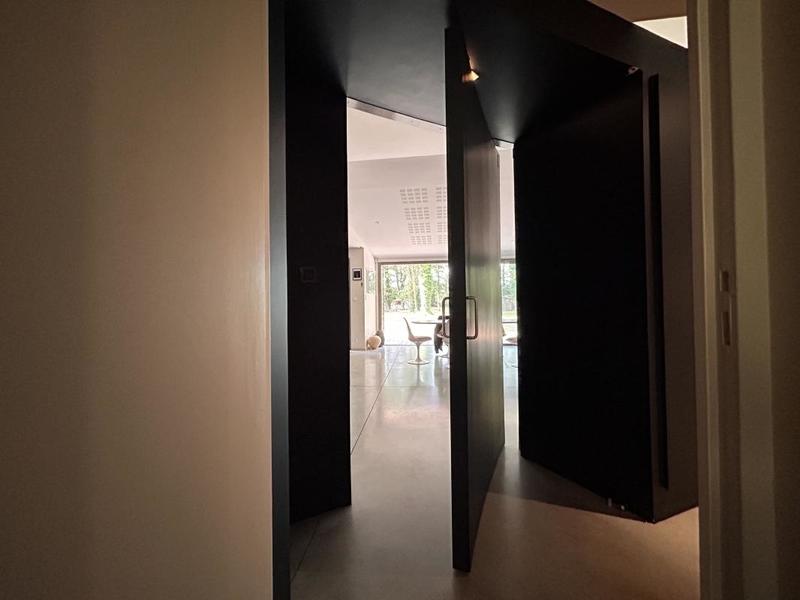 Maison - 143 m² - 5 pièces