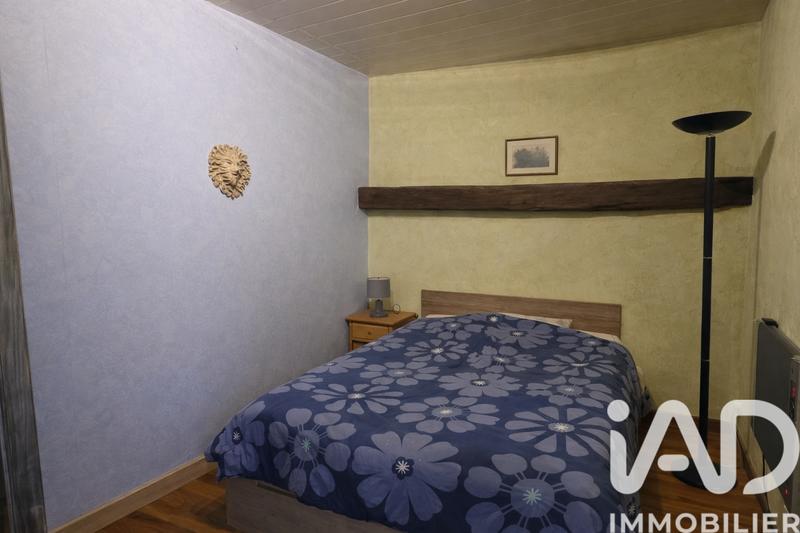 Maison - 175 m² - 6 pièces