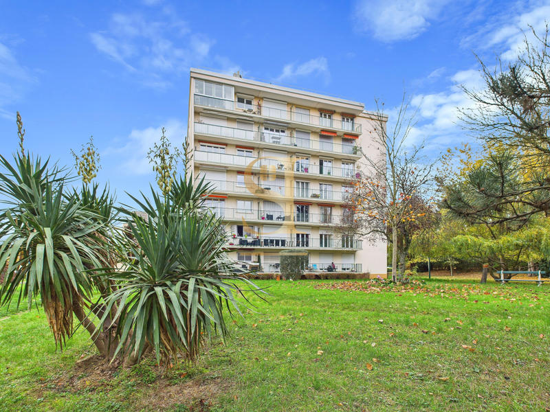 Appartement - 30 m² - 1 pièce