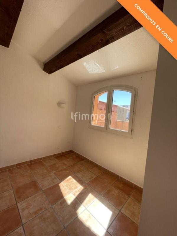 Villa - 43 m² - 3 pièces