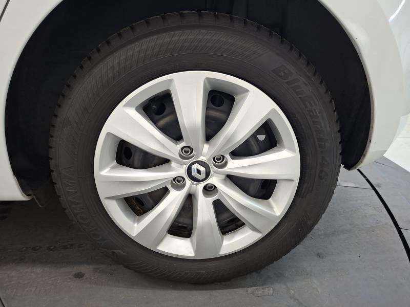 Renault Clio SCe 65 Authentic