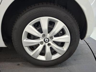 Renault Clio SCe 65 Authentic