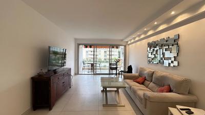 Appartement - 76 m² - 3 pièces