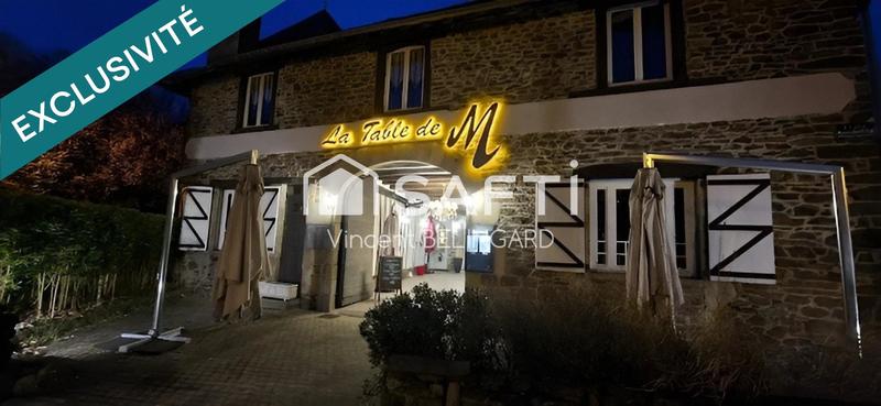 Local commercial - 330 m²