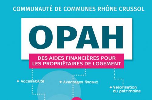 Communauté Communes Rhône-Crussol