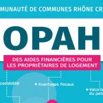 Communauté Communes Rhône-Crussol