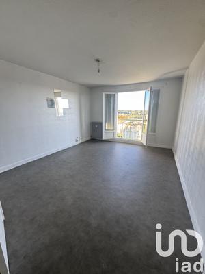 Appartement - 66 m² - 4 pièces