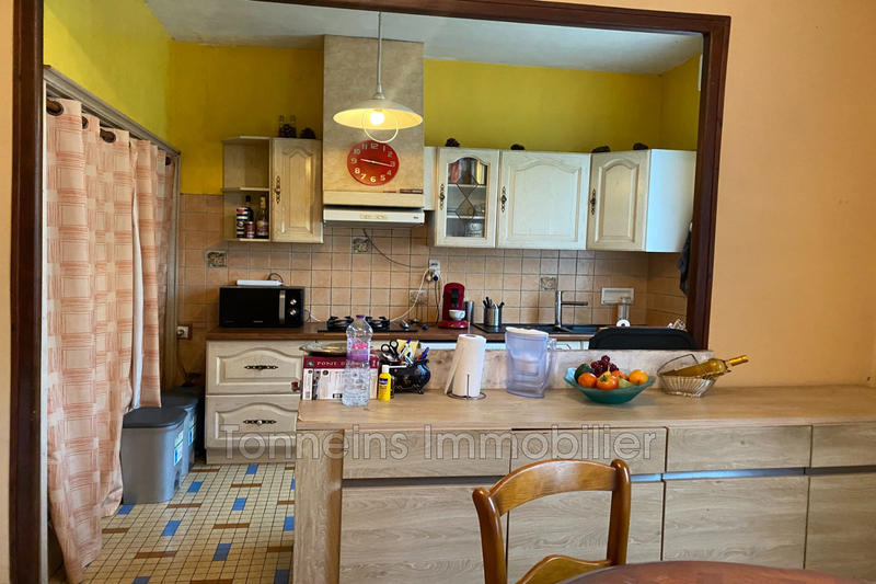 Maison - 144 m² - 5 pièces