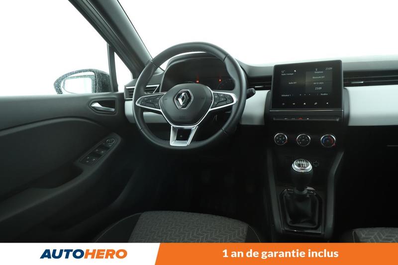 Renault Clio 1.0 TCe Sl Limited 91 ch