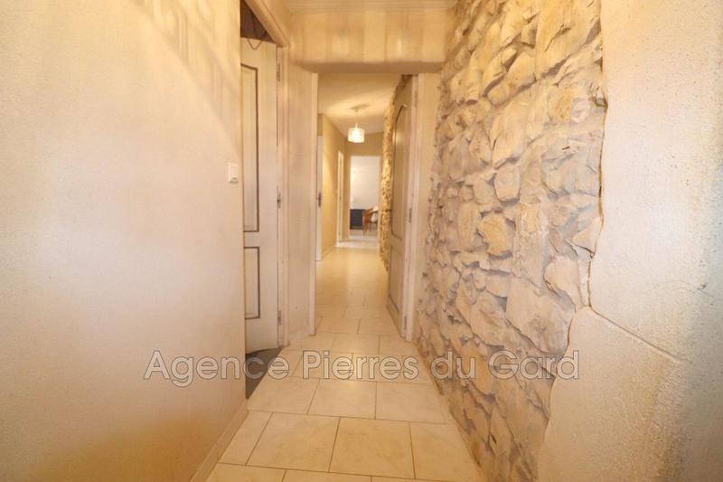 Maison en pierre - 150 m² - 7 pièces