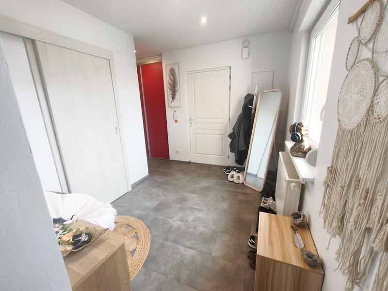 Appartement - 51 m² - 2 pièces