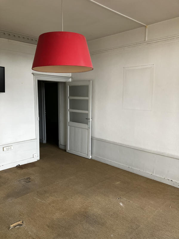 Local commercial - 80 m²