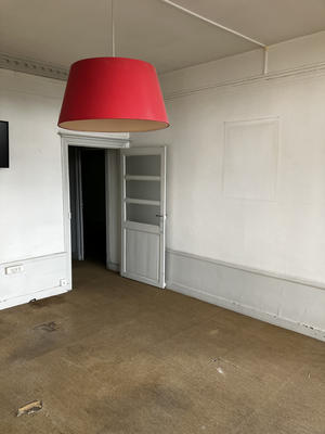 Local commercial - 80 m²