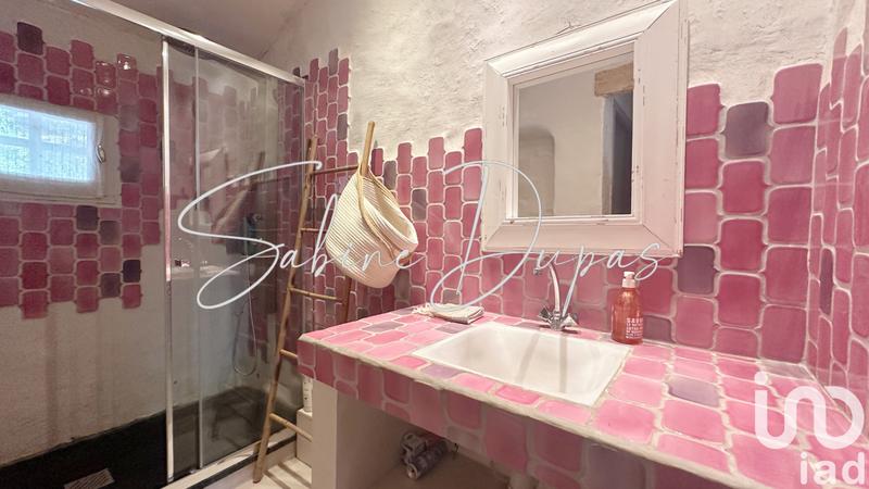 Maison de campagne - 148 m² - 6 pièces