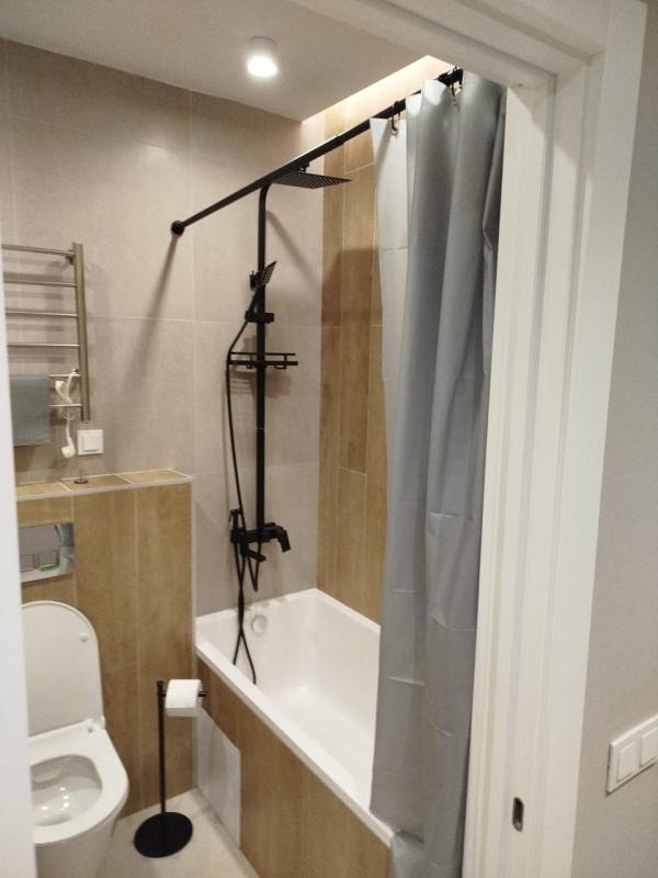 Studio - 22 m² - 1 pièce