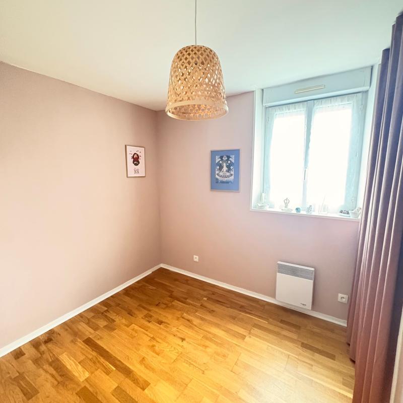 Appartement - 74 m² - 4 pièces