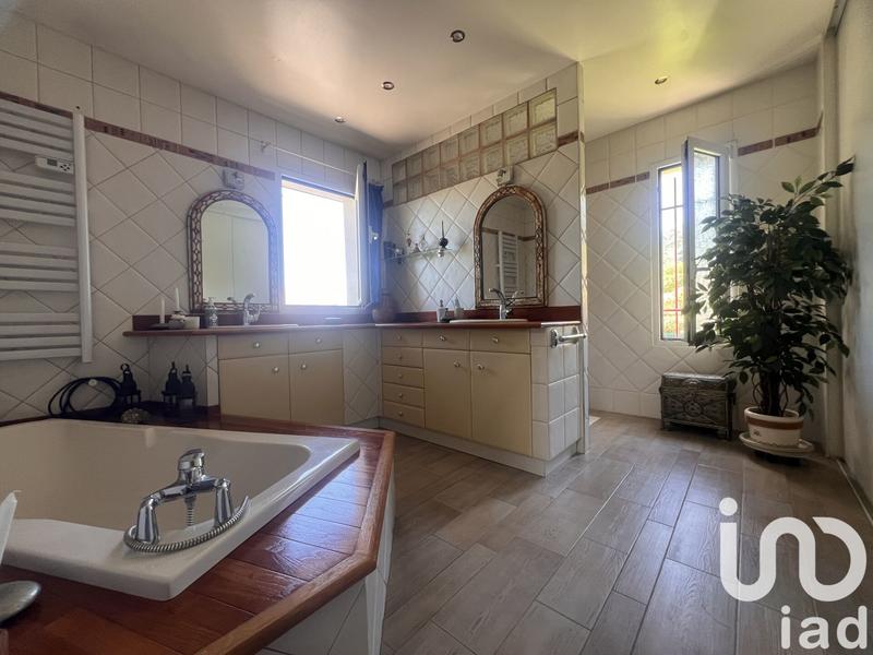 Maison de maîtres - 150 m² - 5 pièces