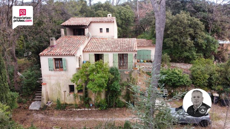 Maison - 142 m² - 6 pièces