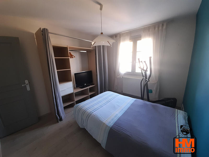 Maison - 134 m² - 7 pièces