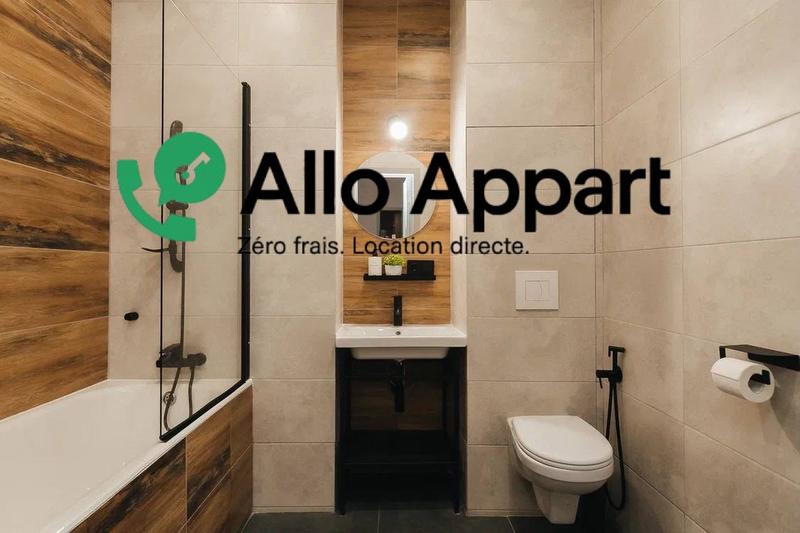 Appartement - 51 m² - 2 pièces