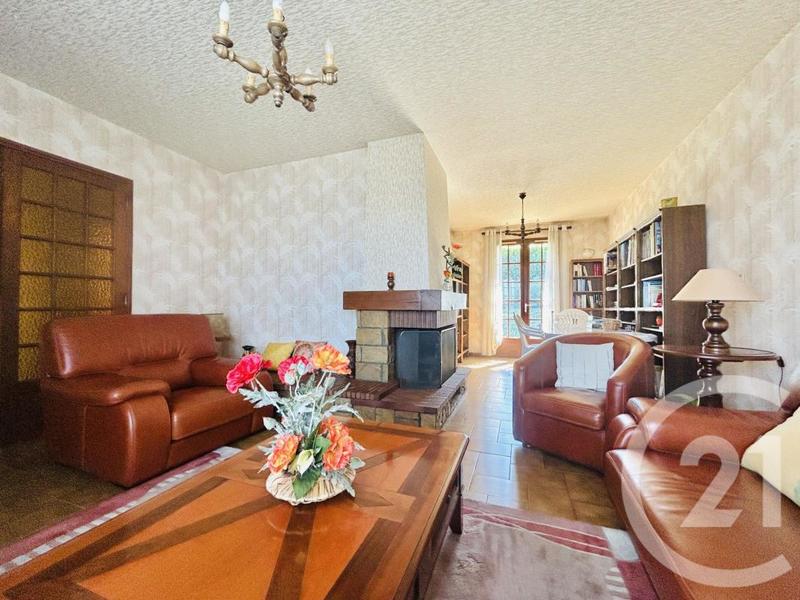 Maison de ville - 90 m² - 6 pièces