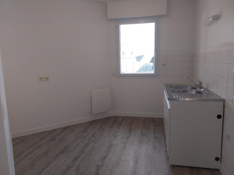 Pavillon - 47 m² - 2 pièces