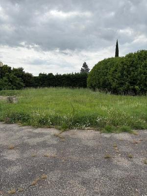 Terrain constructible - 450 m²