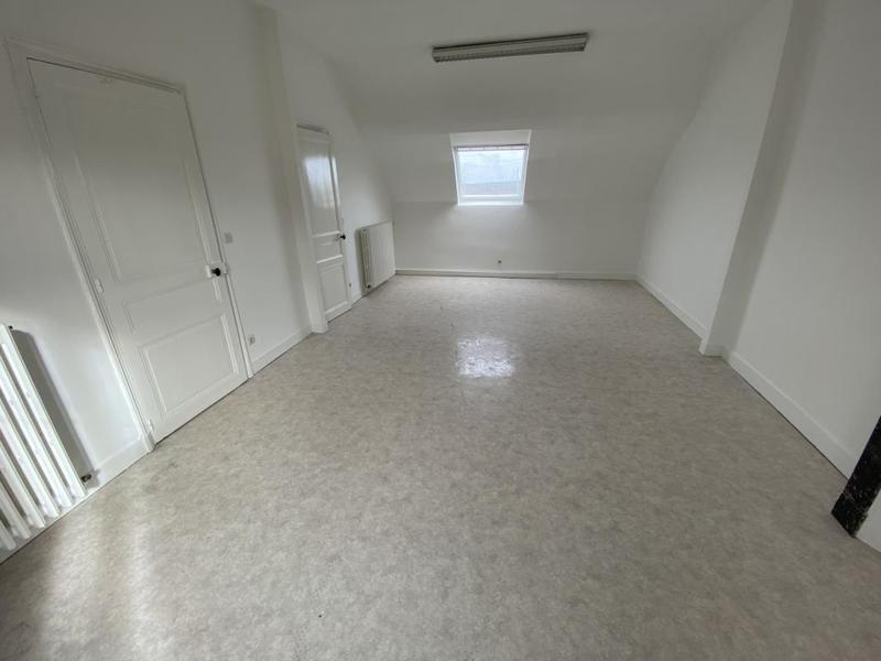 Maison - 118 m² - 6 pièces