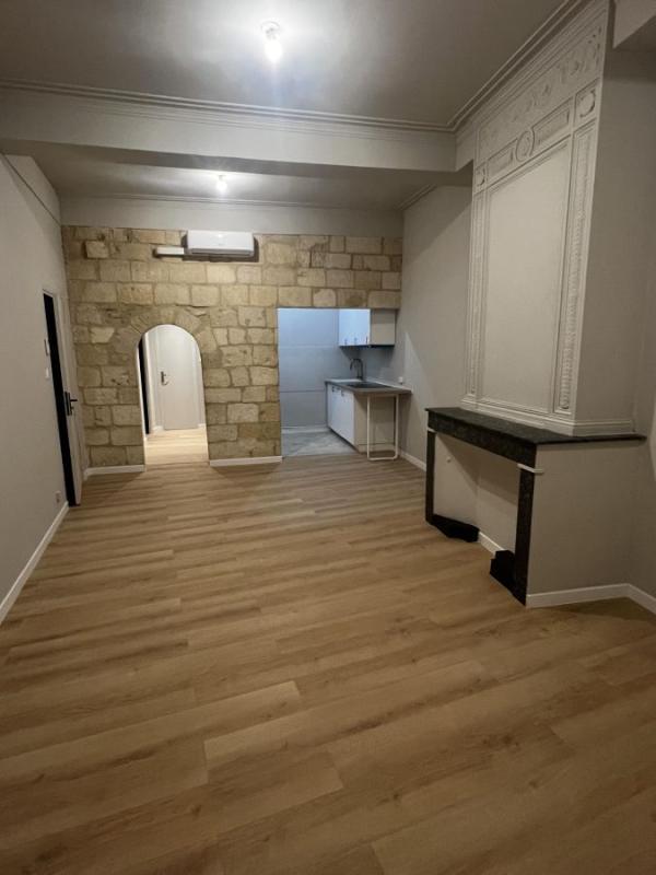 Appartement - 51 m² - 2 pièces