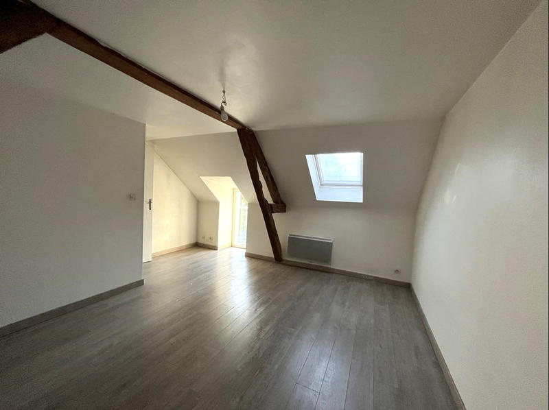 Maison - 106 m² - 4 pièces