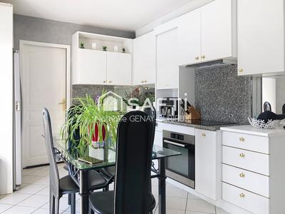 Villa - 140 m² - 5 pièces