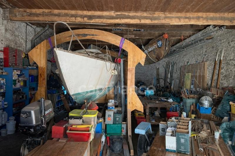 Maison - 136 m² - 6 pièces